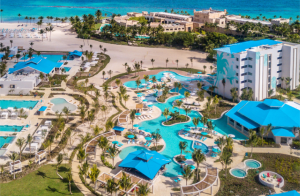 Margaritaville Island Reserve, un paraíso cinco estrellas en Punta Cana!